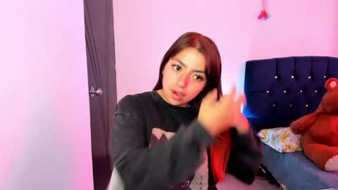 Snapshot of sammy_bunny1 chatting on June 2026 03:18:01 PM Samantha online show from June 2026 03:18:01 PM