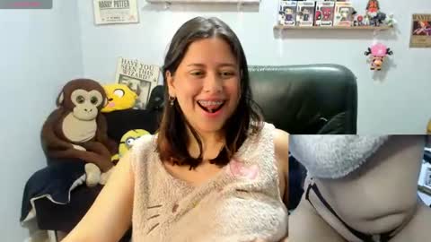 sammy_cute33 online show from June 2026 07:21:02 AM
