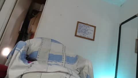 Snapshot of sammy_exotic chatting on February 2025 01:40:02 PM sammy_exotic online show from February 2025 01:40:02 PM