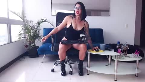 Sammy online show from January 2025 10:06:01 PM