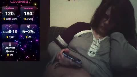 Sam online show from January 2026 06:43:02 PM