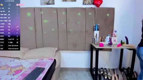  Sammy  online show from February 2025 11:54:01 PM