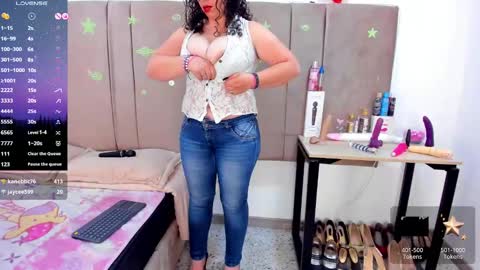  Sammy  online show from February 2025 03:25:01 AM