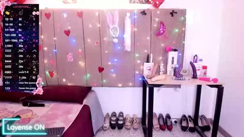  Sammy  online show from February 2026 02:16:01 AM