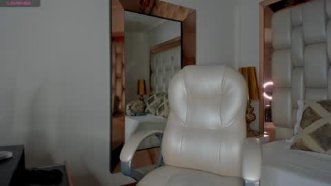 Snapshot of sammy_rios chatting on December 2024 10:32:02 PM Sammy online show from December 2024 10:32:02 PM