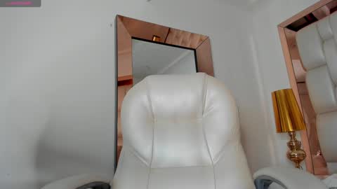 Snapshot of sammy_rios chatting on January 2025 11:45:02 PM Sammy online show from January 2025 11:45:02 PM