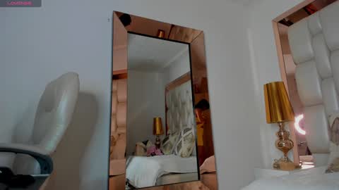 Snapshot of sammy_rios chatting on January 2025 09:39:02 PM Sammy online show from January 2025 09:39:02 PM