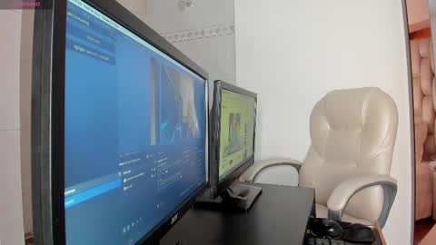 Snapshot of sammy_rios chatting on February 2025 05:53:02 PM Sammy online show from February 2025 05:53:02 PM