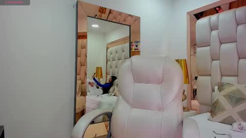 Snapshot of sammy_rios chatting on March 2025 06:54:01 PM Sammy online show from March 2025 06:54:01 PM