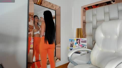 Snapshot of sammy_rios chatting on September 2025 07:27:01 PM Sammy online show from September 2025 07:27:01 PM