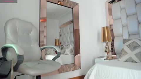 Snapshot of sammy_rios chatting on October 2025 06:15:01 PM Sammy online show from October 2025 06:15:01 PM