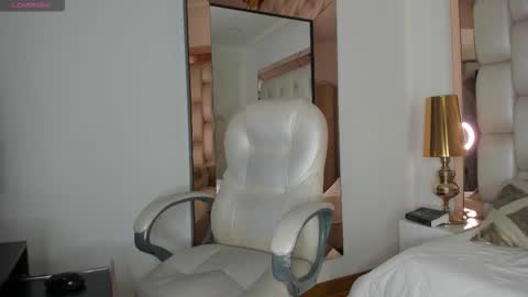 Snapshot of sammy_rios chatting on November 2025 04:05:01 PM Sammy online show from November 2025 04:05:01 PM