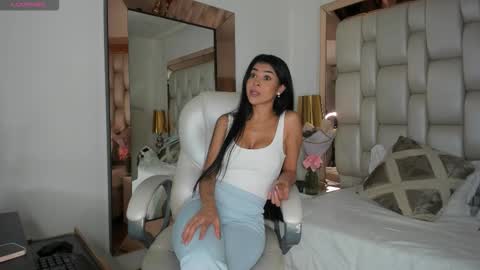 Snapshot of sammy_rios chatting on November 2025 04:46:01 PM Sammy online show from November 2025 04:46:01 PM