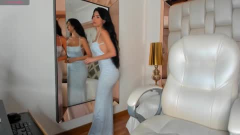 Snapshot of sammy_rios chatting on November 2025 06:29:01 PM Sammy online show from November 2025 06:29:01 PM