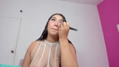 Snapshot of sammy_sm_ chatting on January 2025 03:08:02 AM Sammy online show from January 2025 03:08:02 AM