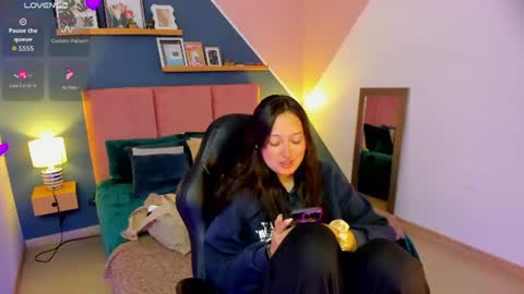 sammy_vegaa online show from June 2026 07:02:02 PM