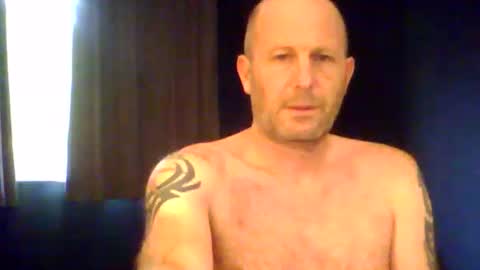 sammyb1821 online show from October 2025 12:20:01 PM