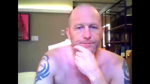 sammyb1821 online show from March 2026 03:50:01 PM