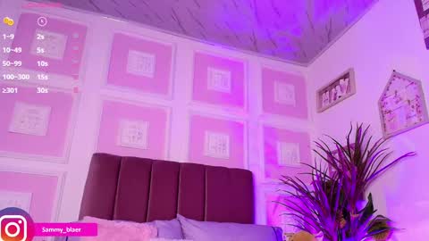 Samantha online show from January 2025 12:57:02 AM