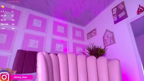 Samantha online show from February 2025 11:27:01 PM