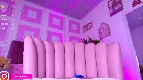 Samantha online show from February 2025 02:27:02 AM