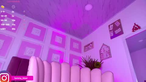 Samantha online show from February 2025 02:03:02 AM