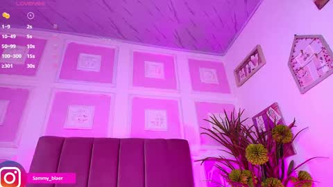 Samantha online show from February 2025 03:40:01 AM