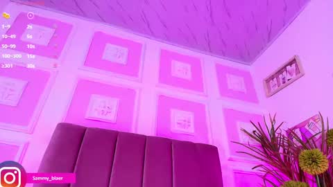 Samantha online show from February 2025 02:17:02 AM