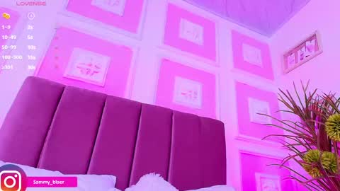 Samantha online show from March 2025 03:28:02 AM