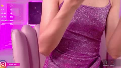 Samantha online show from September 2025 08:10:02 PM