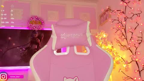 Samantha online show from December 2025 09:34:02 PM