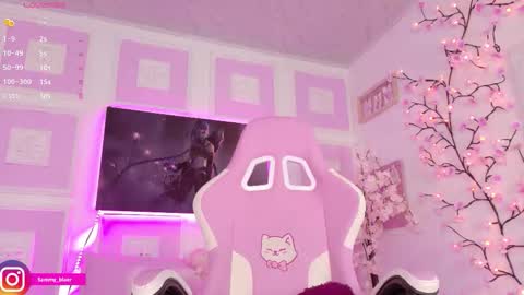 Samantha online show from February 2026 05:53:01 PM