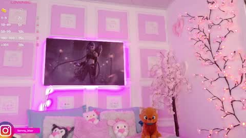 Samantha online show from March 2026 07:24:02 PM