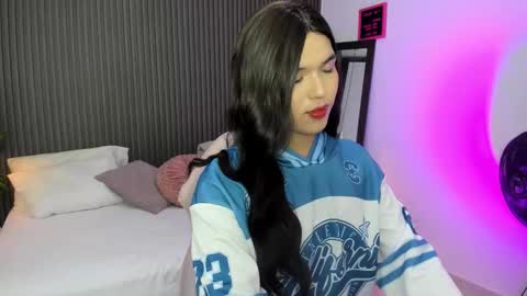 Axel online show from February 2026 10:30:02 PM