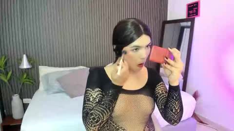 Axel online show from February 2026 08:29:02 PM