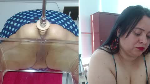 Snapshot of sammyevanss__ chatting on January 2025 12:47:02 PM SAMMY online show from January 2025 12:47:02 PM