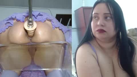 Snapshot of sammyevanss__ chatting on January 2025 12:33:01 AM SAMMY online show from January 2025 12:33:01 AM