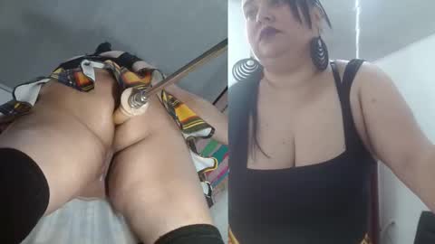 Snapshot of sammyevanss__ chatting on February 2025 06:59:01 PM SAMMY online show from February 2025 06:59:01 PM