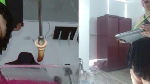 Snapshot of sammyevanss__ chatting on February 2025 07:16:01 PM SAMMY online show from February 2025 07:16:01 PM