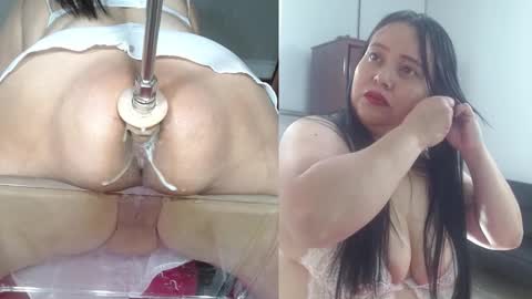 Snapshot of sammyevanss__ chatting on March 2025 10:30:02 AM SAMMY online show from March 2025 10:30:02 AM