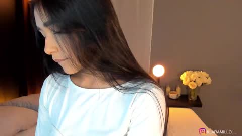 Sam online show from February 2025 10:48:01 PM