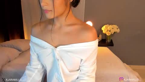 Sam online show from February 2025 10:31:01 PM