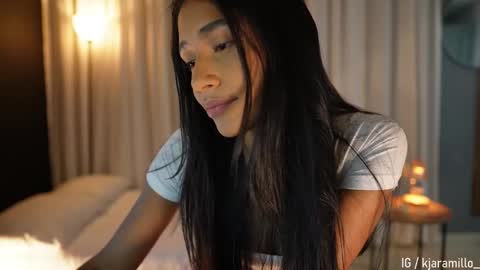 Sam online show from September 2025 01:05:02 AM