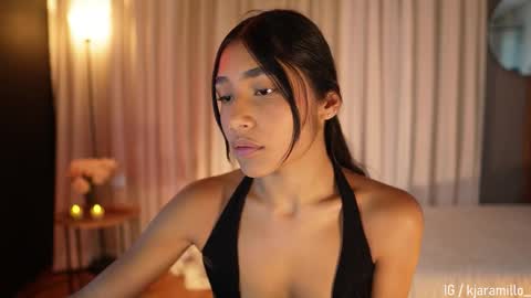 Sam online show from October 2025 10:20:02 PM