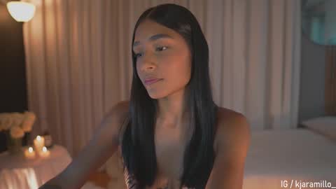 Sam online show from November 2025 11:36:02 PM