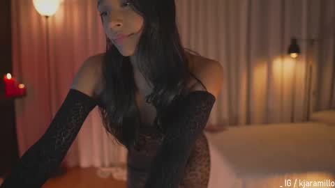 Sam online show from February 2026 07:32:02 PM