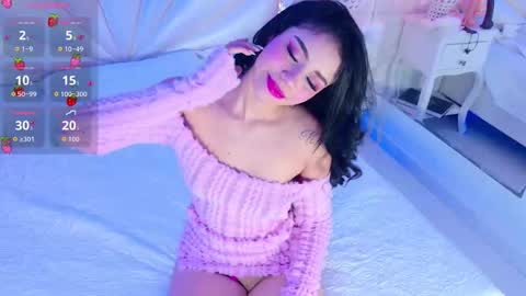 Snapshot of sammyjhuls chatting on November 2025 12:15:02 PM samanta online show from November 2025 12:15:02 PM