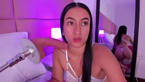 Sammy Morales online show from January 2025 03:59:02 PM