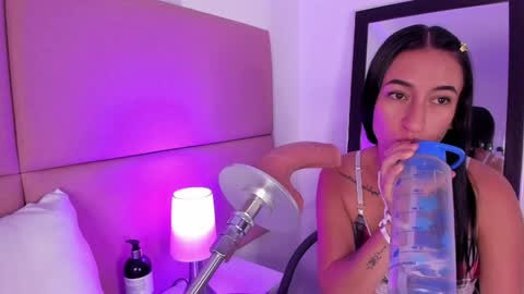 Sammy Morales online show from January 2025 06:46:01 PM