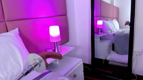 Sammy Morales online show from January 2026 01:02:02 PM